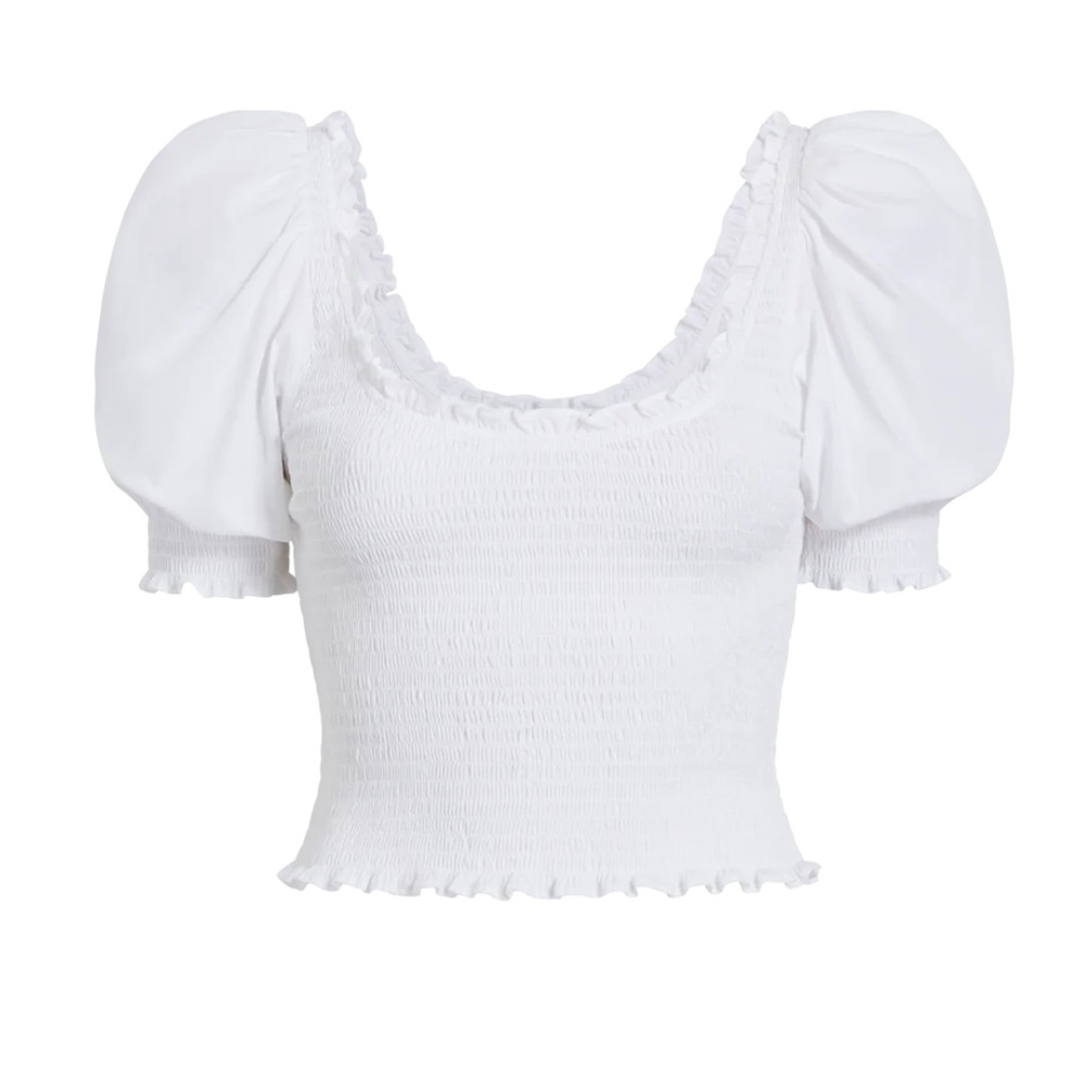 Hill House Home Aiko Nap Top